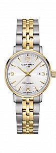 Certina C035.210.55.037.02 - DS Caimano Lady