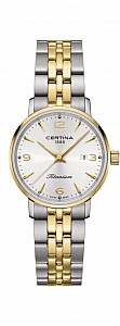 Certina C035.210.55.037.02 - DS Caimano Lady