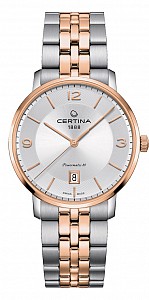 Certina C035.407.22.037.01 - DS Caimano Powermatic 80