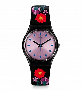 Swatch ORIGINAL GB319 - COQUELICOTTE