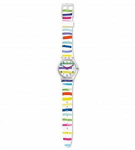 Swatch ORIGINAL GE254 - COLORLAND