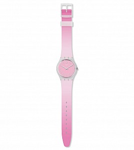 Swatch ORIGINAL GE273 - ALL PINK
