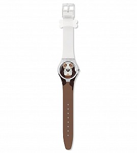 Swatch ORIGINAL GE277 - ROSIE BONE