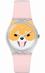 Swatch ORIGINAL GE279 - AKITA INU