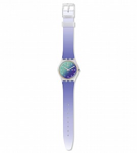 Swatch ORIGINAL GE718 - ULTRALAVANDE