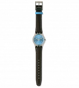 Swatch ORIGINAL GM415 - BLUE CHOCO