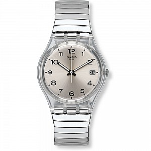 Swatch ORIGINAL GM416A - SILVERALL