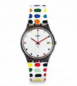 Swatch ORIGINAL GM417 - MILKOLOR