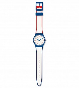 Swatch ORIGINAL GN248 - PLEIN GAZ