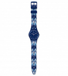 Swatch ORIGINAL GN250 - PIKABLOO