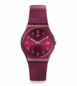 Swatch ORIGINAL GR405 - REDBAYA
