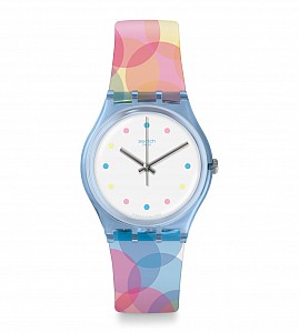 Swatch ORIGINAL GS159 - BORDUJAS