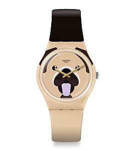 Swatch ORIGINAL GT109 - CARLITO