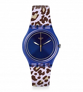 Swatch ORIGINAL GV130 - WILDCHIC