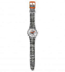 Swatch ORIGINAL GW183 - LACE ME