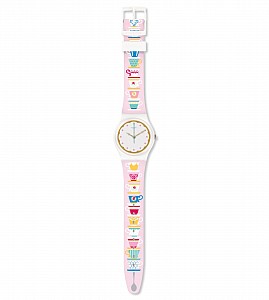 Swatch ORIGINAL GW191 - HIGH TEA