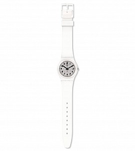 Swatch ORIGINAL GW194 - SOMETHING WHITE