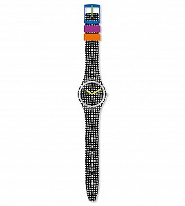 Swatch ORIGINAL GW197 - SIXTEASE