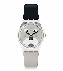 Swatch ORIGINAL GW210 - SCHNAUTZI
