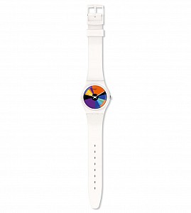 Swatch ORIGINAL GW709 - COLOR CALENDAR