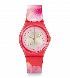 Swatch ORIGINAL GZ321 - FIORE DI MAGGIO