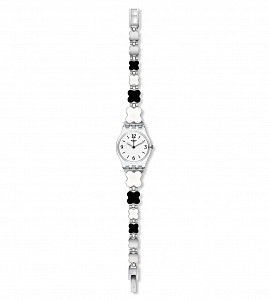 Swatch ORIGINAL LK367G - CLOVERCHECK