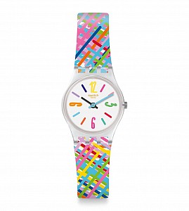 Swatch ORIGINAL LK389 - TADELAKT