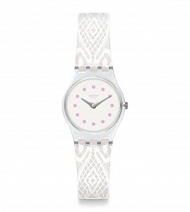 Swatch ORIGINAL LK394 - DENTELLINA