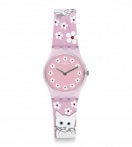 Swatch ORIGINAL LP156 - MINOU MINOU