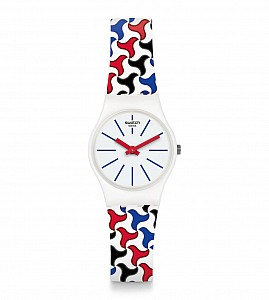 Swatch ORIGINAL LW156 - PATTU