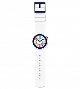 Swatch NEW POP PNW107 - POPNUMBER