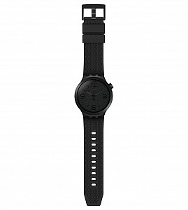 Swatch BIG BOLD SO27B100 - BBBLACK