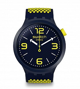 Swatch BIG BOLD SO27N102 - BBNEON
