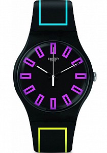 Swatch ORIGINAL SUOB146 - AROUND THE STRAP
