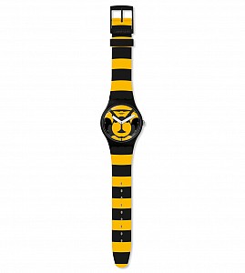 Swatch ORIGINAL SUOB149 - MAX L&#039;ABEILLE