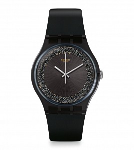 Swatch ORIGINAL SUOB156 - DARKSPARKLES