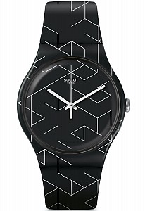 Swatch ORIGINALS SUOB161 - CNOSSO