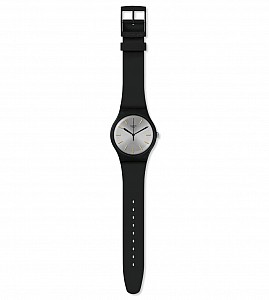 Swatch ORIGINAL SUOB173 - BACKTOBLACK