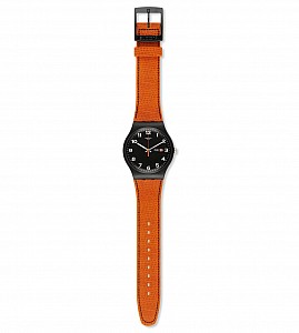 Swatch ORIGINAL SUOB709 - FAUX FOX