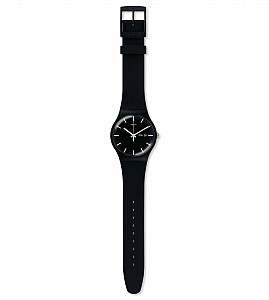 Swatch ORIGINAL SUOB720 - MONO BLACK
