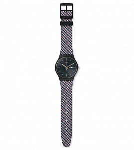 Swatch ORIGINAL SUOB725 - WARMTH