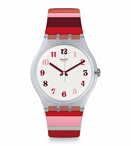 Swatch ORIGINAL SUOK138 - TRAMONTO OCCASO