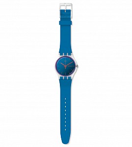 Swatch ORIGINAL SUOK711 - POLABLUE