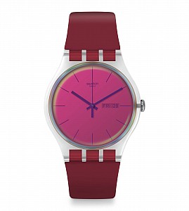 Swatch ORIGINAL SUOK717 - POLARED