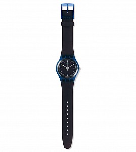 Swatch ORIGINAL SUON121 - BLUE PILLOW