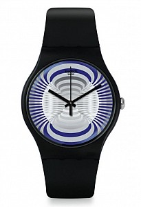 Swatch ORIGINAL SUON124 - MICROSILLON