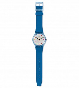 Swatch ORIGINAL SUON125 - COLOR SQUARE