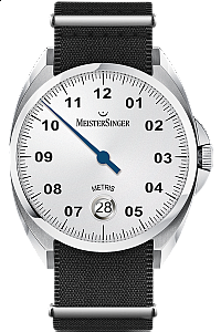 MeisterSinger Metris ME901