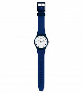 Swatch ORIGINAL SUON709 - BELLABLU