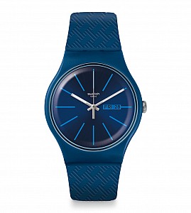 Swatch ORIGINAL SUON713 - WAVE PATH